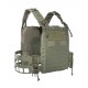 Тактический жилет под бронепластины TASMANIAN TIGER - TT Plate Carrier QR SK anfibia MKII