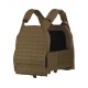 Тактический жилет под бронепластины TASMANIAN TIGER - TT Plate Carrier LC IRR Stone Grey