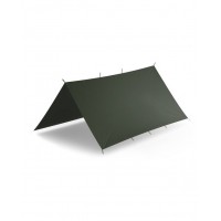 Брезент Helikon Tex - Supertarp Polyester Ripstop