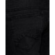 Тактические штаны LMSGear - Black Elastane Denim V2 MUD TWK