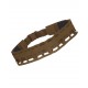 Ремень тактический TASMANIAN TIGER - TT Molle Hyp Belt