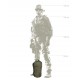 Тактический рюкзак TASMANIAN TIGER - TT Essential Pack MKII