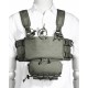 Разгрузка тактическая TASMANIAN TIGER - TT Small Combi Rig IRR Stone Grey