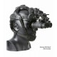 Крепление Wilcox L4 G24 Mount Low Profile Breakeaway black