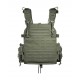 Разгрузочный жилет TASMANIAN TIGER - TT Plate Carrier QR LC ZP