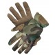 Тактические перчатки Mechanix - Fastfit Gen2