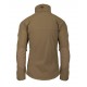 Куртка софтшелл Helikon Tex - Blizzard Jacket StormStretch Taiga