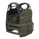 Тактический жилет под бронепластины Crye Precision - JPC 2.0 Jumpable Plate Carrier Ranger