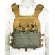 Разгрузка тактическая TASMANIAN TIGER - TT Small Combi Rig