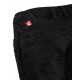 Тактические штаны LMSGear - Black Elastane Denim V2 MUD TWK