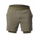 Шорты 5.11 Tactical - PT-R Havoc Pro Short Sage