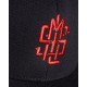 Бейсболка LMSGear - Flexfit 110 Team LMSG Black Snapback