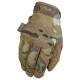 Тактические перчатки Mechanix - Mechanix Original Gloves