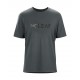 Футболка Arcteryx LEAF - Leaf Word SS T-Shirt Mens
