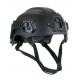 Военный шлем Busch PROtective - AMH-2  with NVG-Shroud  Olive