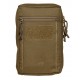 Подсумок утилитарный TASMANIAN TIGER - TT Tac Pouch 7.1