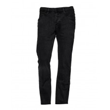 Тактические штаны LMSGear - Black Elastane Denim V2 MUD TWK