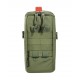 Подсумок утилитарный TASMANIAN TIGER - TT Modular Tele Lens Bag