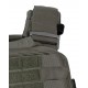 Плитоноска Crye Precision - CAGE Plate Carrier + Plate Pouch Set