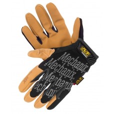 Тактические перчатки Mechanix - Original Material 4X