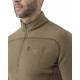 Рубашка Arcteryx LEAF - Cold WX Zip Neck SV