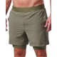 Шорты 5.11 Tactical - PT-R Havoc Pro Short Sage