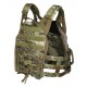 Тактический жилет под бронепластины Crye Precision - JPC 2.0 Jumpable Plate Carrier Ranger