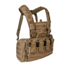 Разгрузка тактическая TASMANIAN TIGER - TT Chest Rig MKII