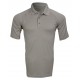 Поло 5.11 Tactical - Performance Polo Short Sleeve Silver Tan