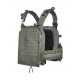 Разгрузочный жилет TASMANIAN TIGER - TT Plate Carrier QR LC ZP