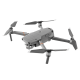 Квадрокоптер DJI Mavic 2 Enterprise Advanced