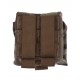 Подсумок для сброса магазинов Tardigrade Tactical - Light Weight Dump Pouch PALS