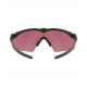 Очки тактические Oakley - SI Ballistic M-Frame 3.0 Matte Black Clear/TR22/TR45