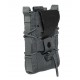Подсумок для магазинов High Speed Gear - Double Decker TACO Adaptable Belt Mount Wolf