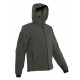 Куртка DNS Alpha - Heavy Insulation Hoody Olive