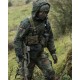 Куртка Carinthia - HIG Jacket Special Forces Flecktarn KSK