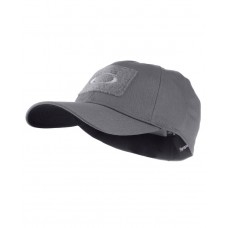 Бейсболка Oakley - Si Cotton Cap Worn