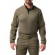 Тактическая рубашка 5.11 Tactical - Cold Weather Rapid Ops Shirt