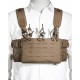 Разгрузка тактическая TASMANIAN TIGER - TT Small Combi Rig IRR Stone Grey