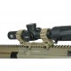 Крепление IEA Lightweight Combat Mount LCM Cerakote coyote