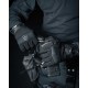 Тактические перчатки MoG Masters of Gloves - 2ndSkin Cut Resistant Glove