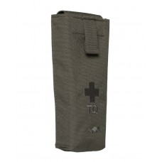 Подсумок медицинский TASMANIAN TIGER - TT Tourniquet Pouch II IRR Stone Grey