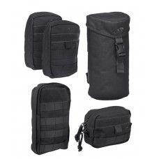 Подсумок утилитарный TACWRK - TT Multi-Mission Pouch Set