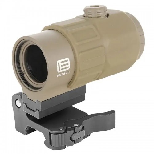 Магнифер EOTECH G45.STS Magnifier TAN