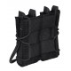 Подсумок для магазинов High Speed Gear - Double Pistol TACO
