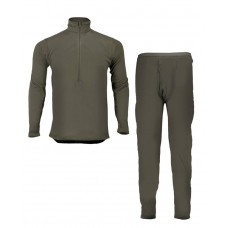 Термобелье MIL-TEC Sturm - Underwear Thermofleece Gen III