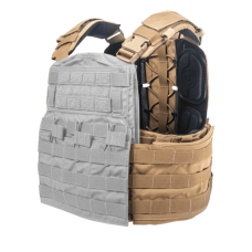 Плитоноска Crye Precision - CAGE Plate Carrier + Plate Pouch Set