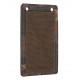 Чехол для документов md-textil - ID Card Holder Hook and Loop 5 Farb Tarndruck