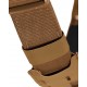 Ремень тактический TASMANIAN TIGER - TT Molle Hyp Belt