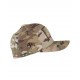 Бейсболка LMSGear - Flexfit Cap Multicam Velcro